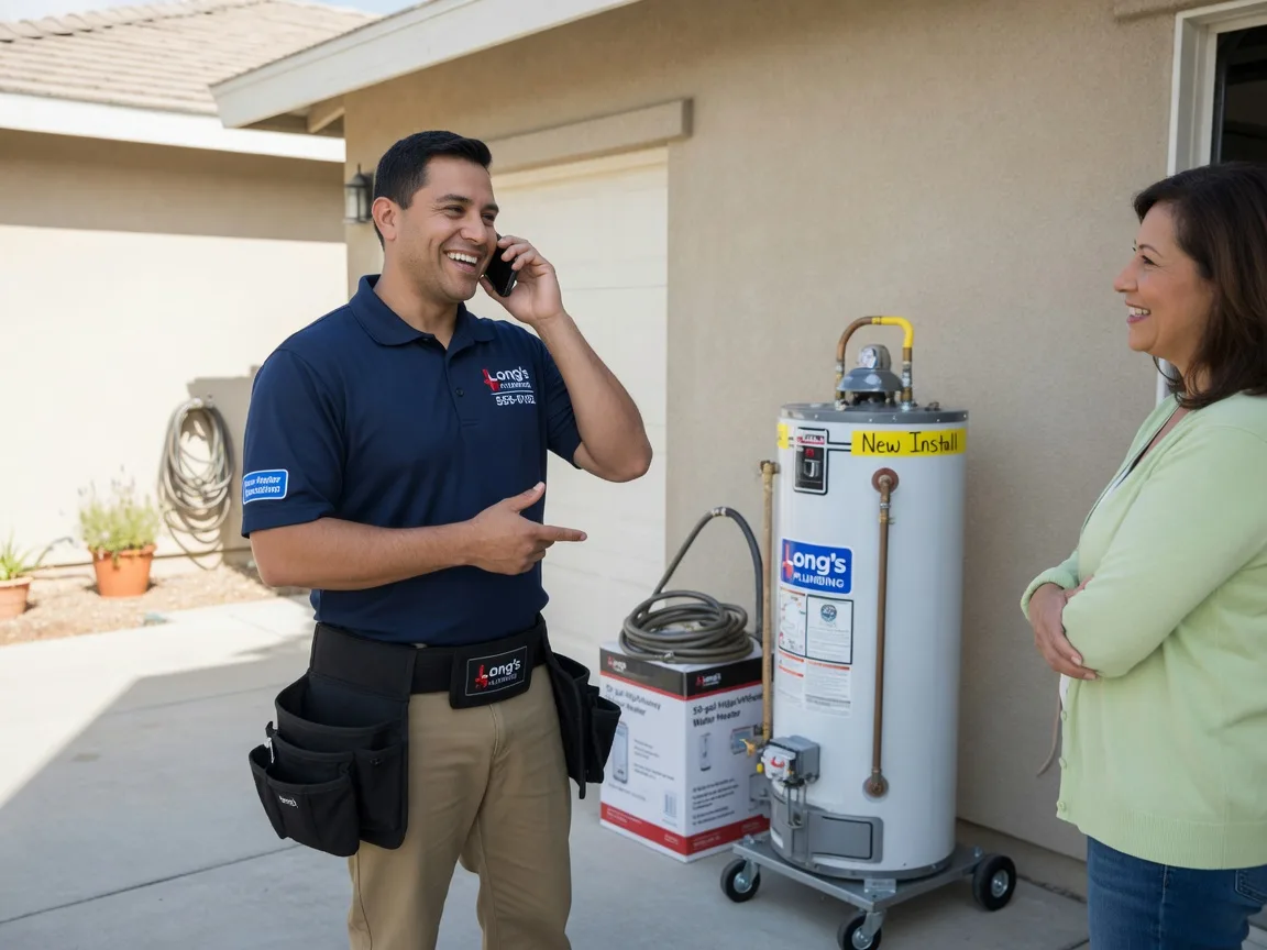Leak Detection Norris, SC FAQs